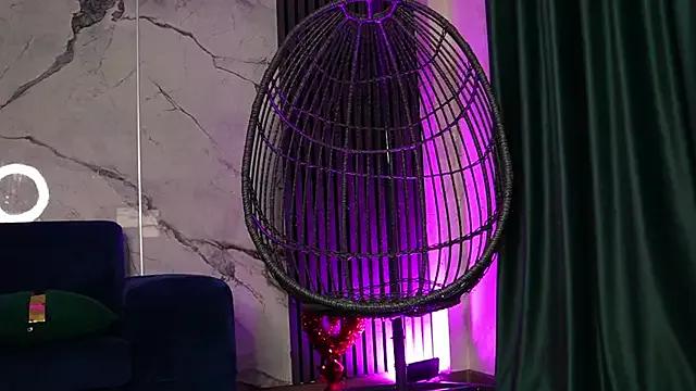 Private RachelRavee on StripChat