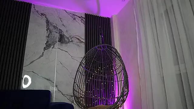 Private RachelRavee on StripChat