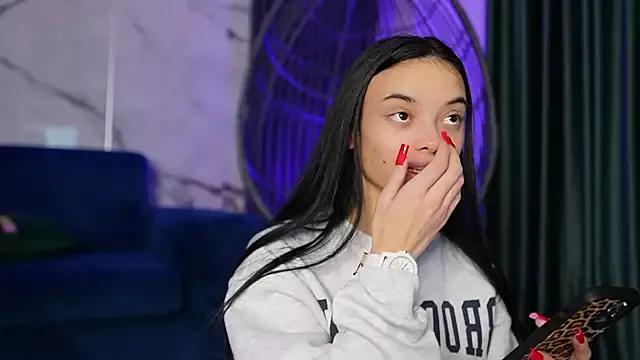 Private RachelRavee on StripChat