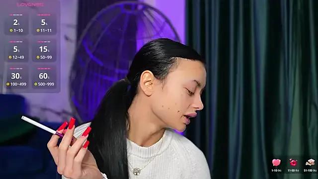 Private RachelRavee on StripChat