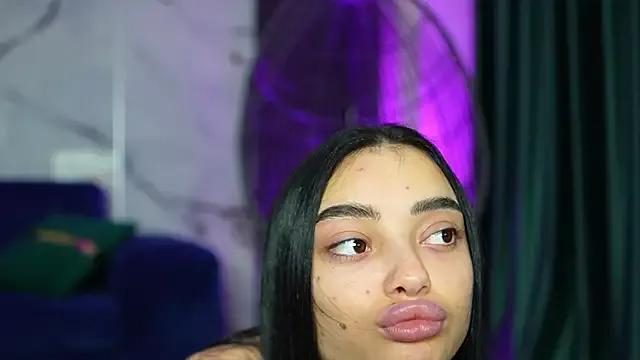 Private RachelRavee on StripChat