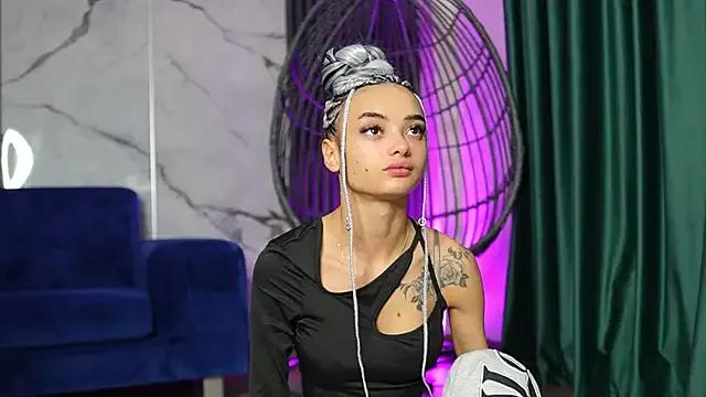 Private RachelRavee on StripChat