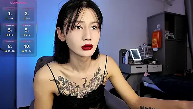 Freechat Rainbow-sweet on StripChat