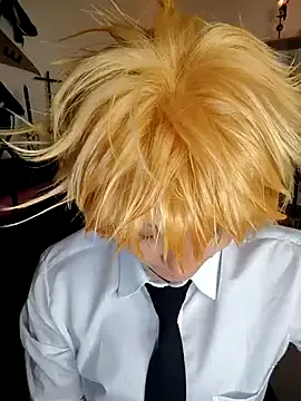 Offline Ramona_Flower on StripChat