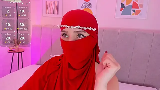 Offline rawiya on StripChat