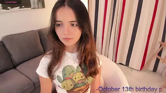 Freechat Raychell_Black on StripChat