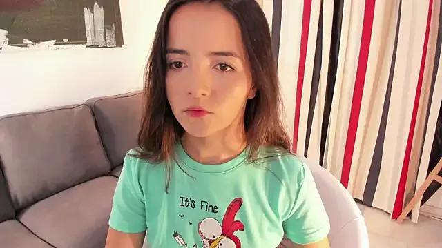 Freechat Raychell_Black on StripChat