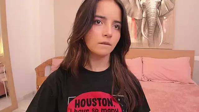 Freechat Raychell_Black on StripChat