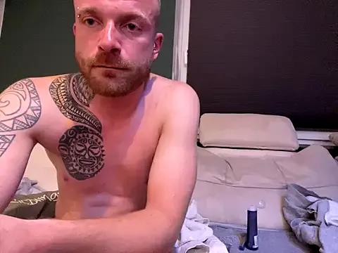 RedLayla on StripChat