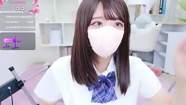 Offline Reina_Fcup on StripChat