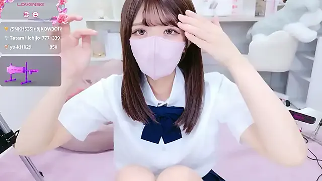 Offline Reina_Fcup on StripChat