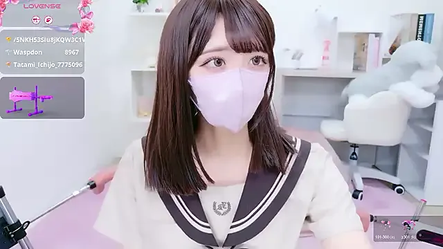 Offline Reina_Fcup on StripChat