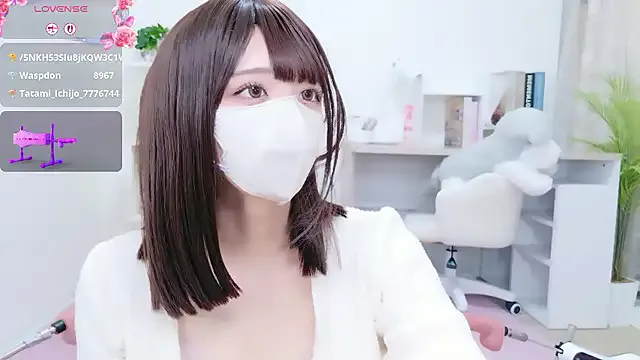 Offline Reina_Fcup on StripChat