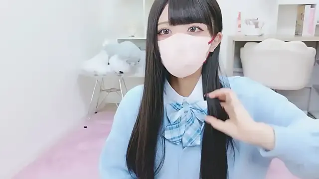 Offline Reina_Fcup on StripChat