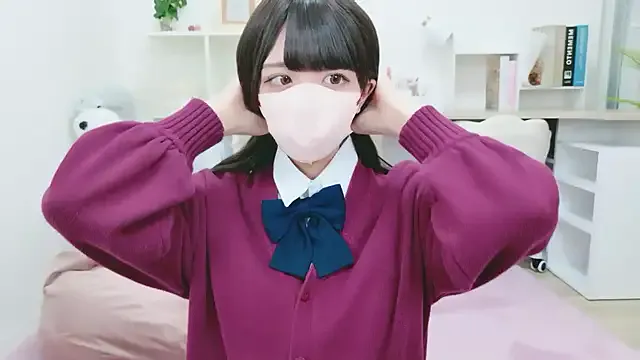 Offline Reina_Fcup on StripChat