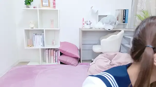 Offline Reina_Fcup on StripChat