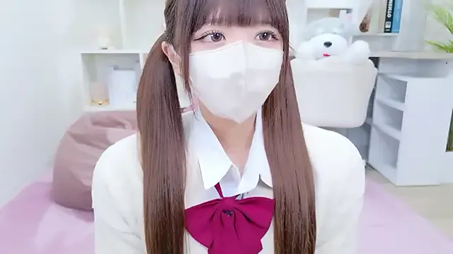 Offline Reina_Fcup on StripChat