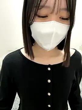 Freechat Ribon_n on StripChat