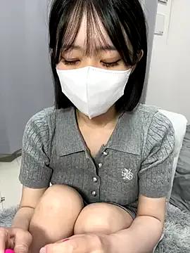 Freechat Ribon_n on StripChat