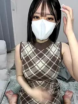 Freechat Ribon_n on StripChat