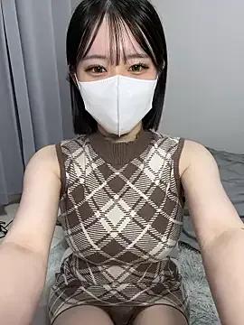 Freechat Ribon_n on StripChat