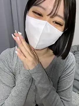 Freechat Ribon_n on StripChat