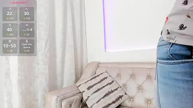 Freechat Ridwana_ on StripChat