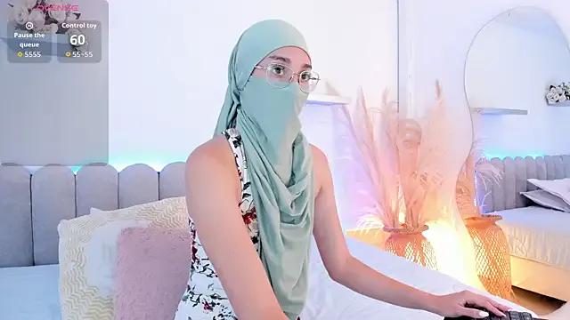 StripChat Ridwana_ is Private Ridwana_ — I give away the toy control for 5 minut