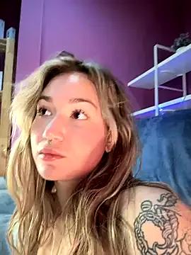 Freechat Rimmahottes on StripChat