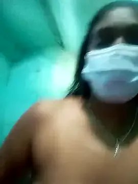 rinkisaha — Freechat on StripChat