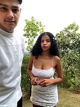 Private Rose-andres on StripChat