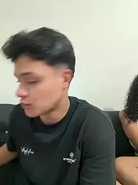 Private Rose-andres on StripChat