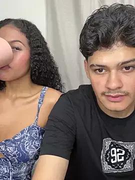 Private Rose-andres on StripChat