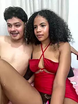 Private Rose-andres on StripChat