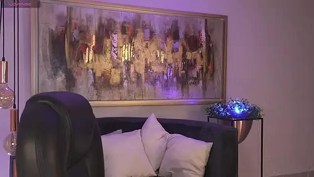 RoseFerrera — SEXY DANCE + PLAY NIPPLES