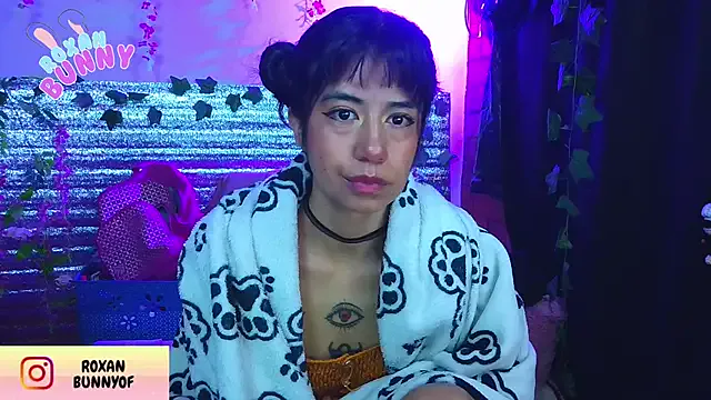 Roxanbunny1
