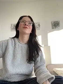 Freechat RoxiBlack on StripChat