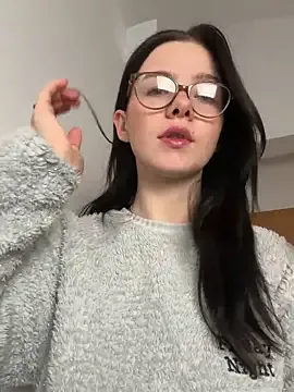 Freechat RoxiBlack on StripChat