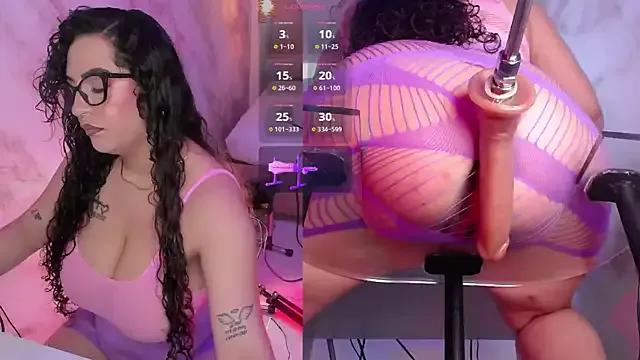 StripChat RoxyLicious_ is Freechat RoxyLicious_ — DEEP PLEASURE!! FUCK ME SO HARD X2MNT!!