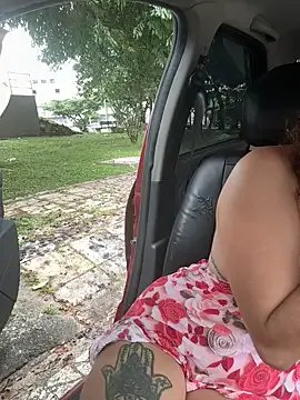 roxyrougee on StripChat