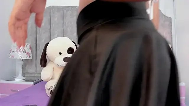 RubyCrox on StripChat