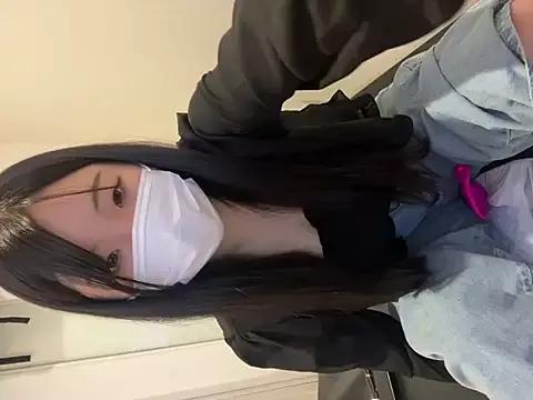 Freechat ruru-3 on StripChat