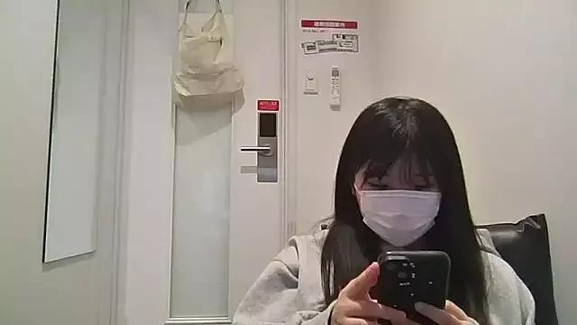 Freechat ruru-3 on StripChat