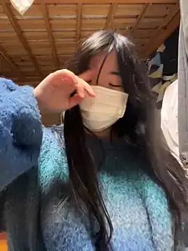 Freechat ruru-3 on StripChat