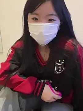 Freechat ruru-3 on StripChat