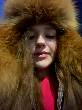 Freechat RussianWoman on StripChat