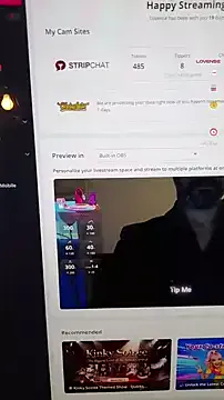 Offline Sacha_Scorp on StripChat