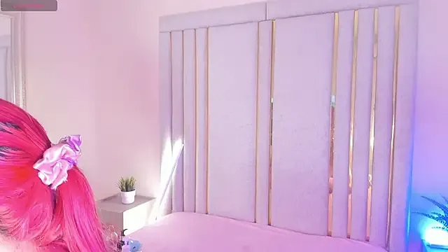 Freechat Saekohofman on StripChat