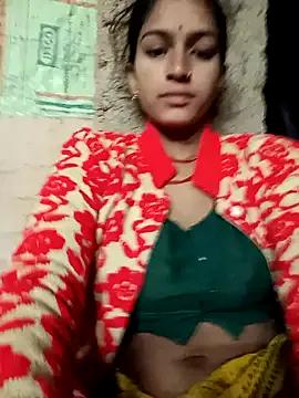 Sali_ji — Freechat on StripChat