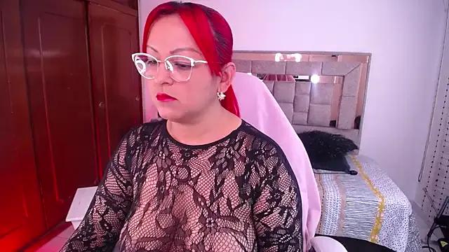 Freechat salomecastro_ on StripChat